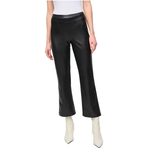 Trousers > Cropped Trousers - - Joseph Ribkoff - Modalova