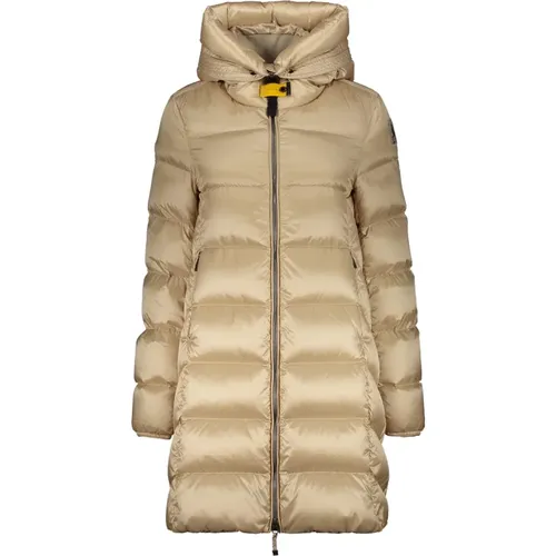 Coats > Down Coats - - Parajumpers - Modalova