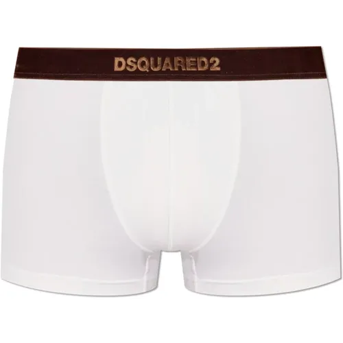 Underwear > Bottoms - - Dsquared2 - Modalova