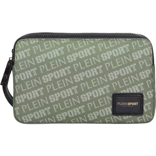 Plein Sport - Bags - Green - Plein Sport - Modalova