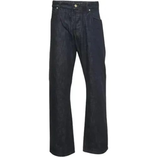 Pre-owned > Pre-owned Jeans - - Armani Pre-owned - Modalova