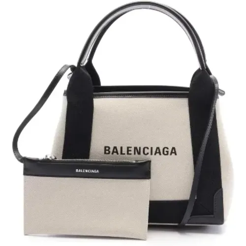 Pre-owned > Pre-owned Bags > Pre-owned Handbags - - Balenciaga Vintage - Modalova