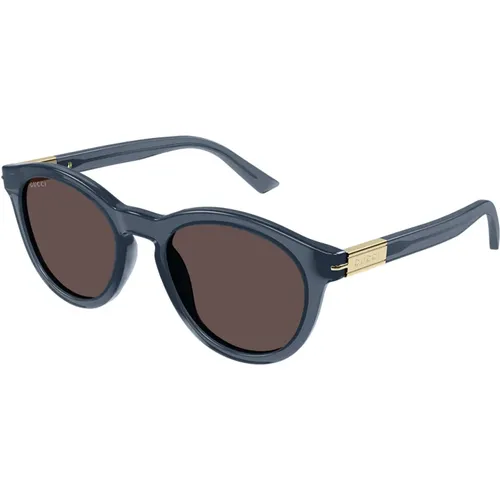 Accessories > Sunglasses - - Gucci - Modalova