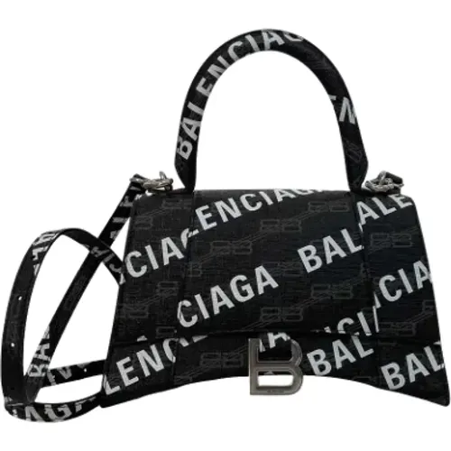 Pre-owned > Pre-owned Bags > Pre-owned Cross Body Bags - - Balenciaga Vintage - Modalova