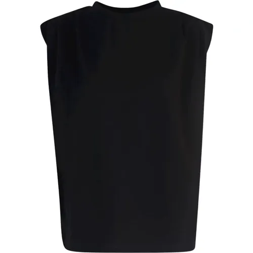 Tops > Sleeveless Tops - - March23 - Modalova