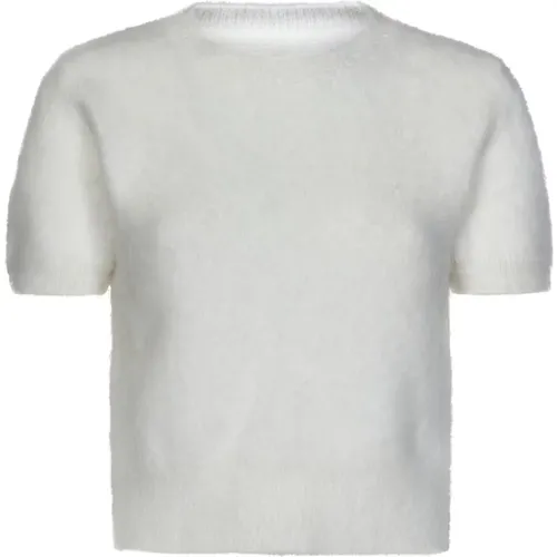 Tops > T-Shirts - - Maison Margiela - Modalova