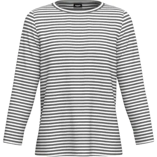 Tops > Long Sleeve Tops - - Emme DI Marella - Modalova