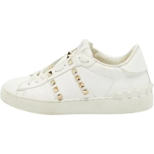 Pre-owned > Pre-owned Shoes > Pre-owned Sneakers - - Valentino Vintage - Modalova