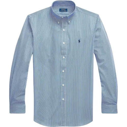 Shirts > Casual Shirts - - Polo Ralph Lauren - Modalova