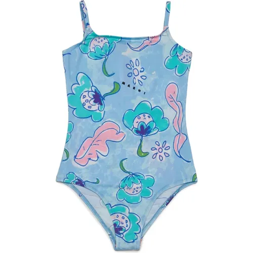 Kids > Swimwear > Swimsuits - - Marni - Modalova