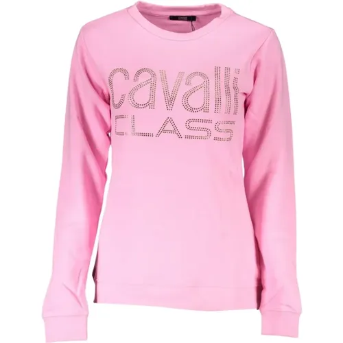 Sweatshirts & Hoodies > Sweatshirts - - Cavalli Class - Modalova