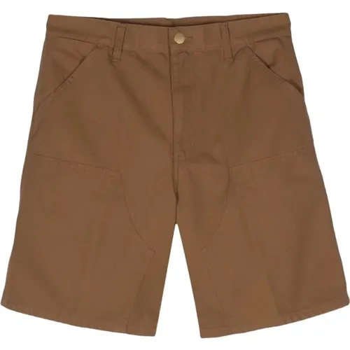 Shorts > Casual Shorts - - Carhartt WIP - Modalova