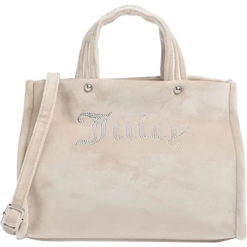 Bags > Tote Bags - - Juicy Couture - Modalova