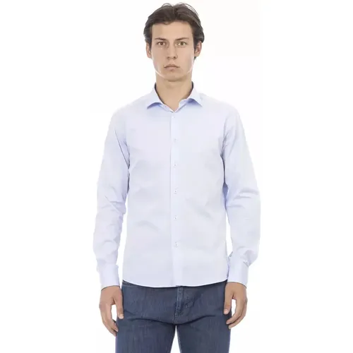 Shirts > Casual Shirts - - Baldinini - Modalova