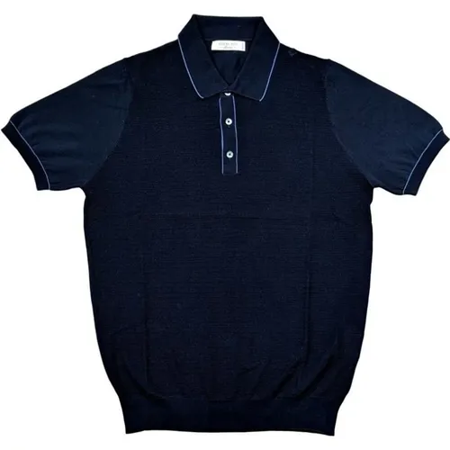 Tops > Polo Shirts - - Ferrante - Modalova