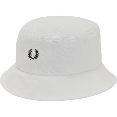 Accessories > Hats > Hats - - Fred Perry - Modalova