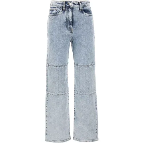 Jeans > Straight Jeans - - Remain Birger Christensen - Modalova