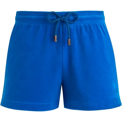 Shorts > Short Shorts - - Vilebrequin - Modalova