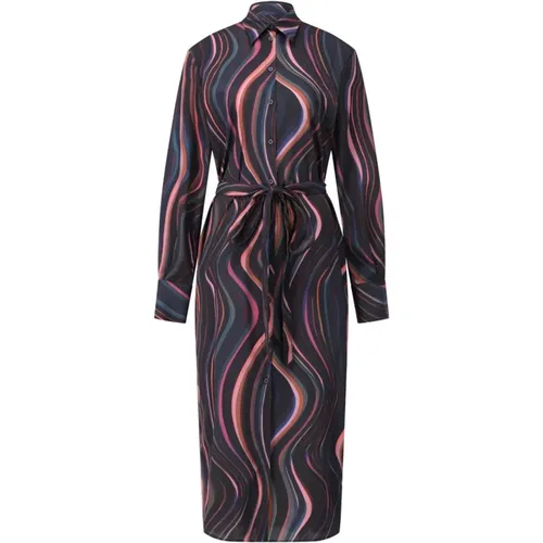 Dresses > Day Dresses > Shirt Dresses - - PS By Paul Smith - Modalova