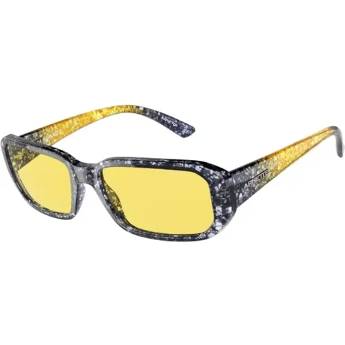 Accessories > Sunglasses - - Arnette - Modalova