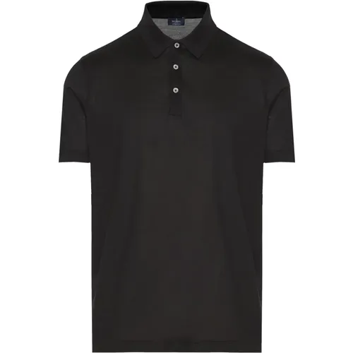 Tops > Polo Shirts - - Barba - Modalova