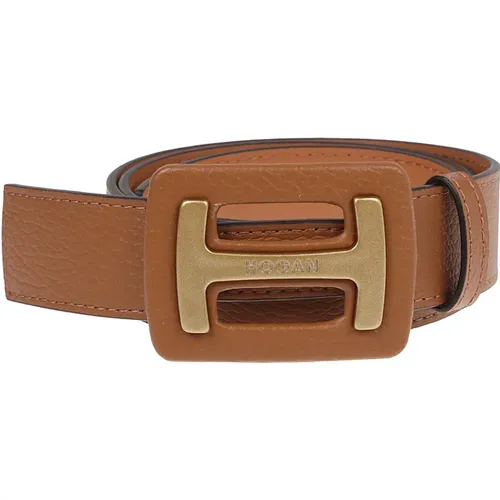 Accessories > Belts - - Hogan - Modalova