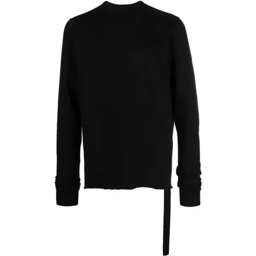 Sweatshirts & Hoodies > Sweatshirts - - Rick Owens - Modalova