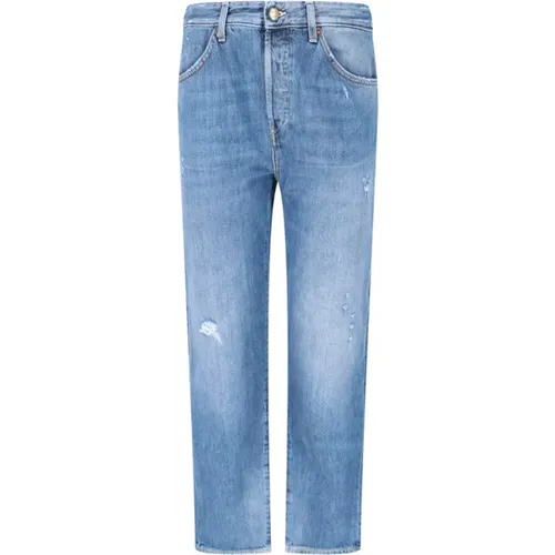 Jeans > Straight Jeans - - Washington DEE CEE - Modalova
