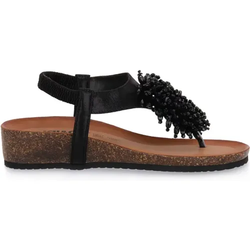Shoes > Sandals > Flat Sandals - - IGI&Co - Modalova