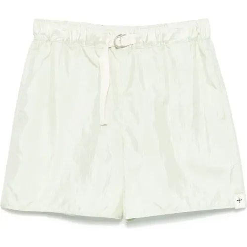 Shorts > Casual Shorts - - Jil Sander - Modalova