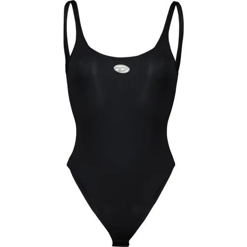 Swimwear > One-piece - - Diesel - Modalova