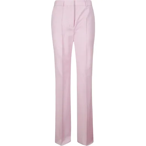 Trousers > Slim-fit Trousers - - SPORTMAX - Modalova