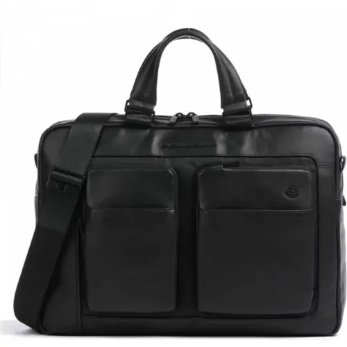 Bags > Laptop Bags & Cases - - Piquadro - Modalova