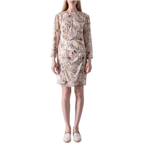 Dresses > Day Dresses > Short Dresses - - Max Mara Weekend - Modalova