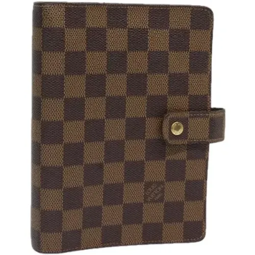 Pre-owned > Pre-owned Accessories - - Louis Vuitton Vintage - Modalova