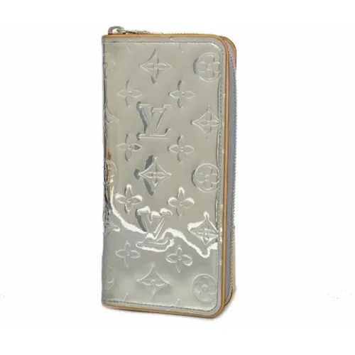 Pre-owned > Pre-owned Accessories > Pre-owned Wallets - - Louis Vuitton Vintage - Modalova