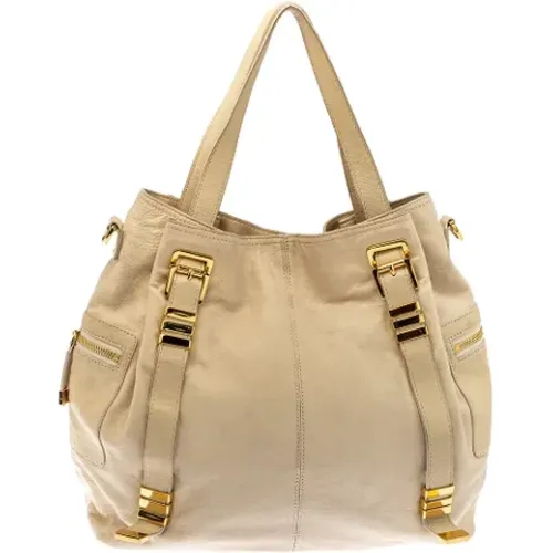 Pre-owned > Pre-owned Bags > Pre-owned Tote Bags - - Michael Kors Pre-owned - Modalova