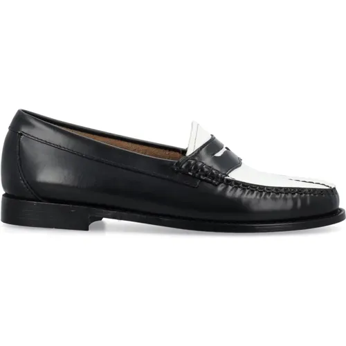 Shoes > Flats > Loafers - - G.h. Bass & Co. - Modalova