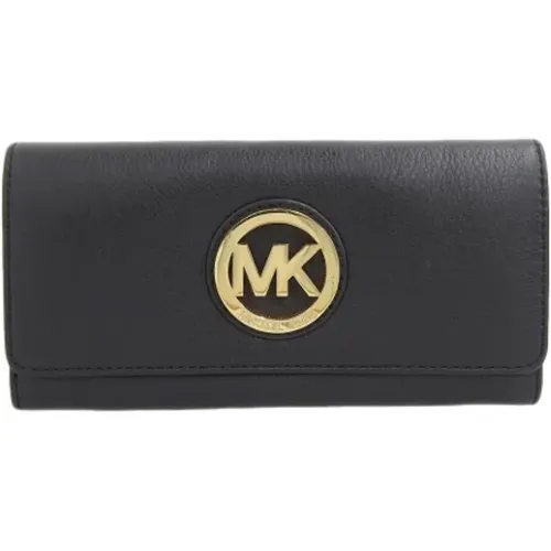 Pre-owned > Pre-owned Accessories > Pre-owned Wallets - - Michael Kors Pre-owned - Modalova