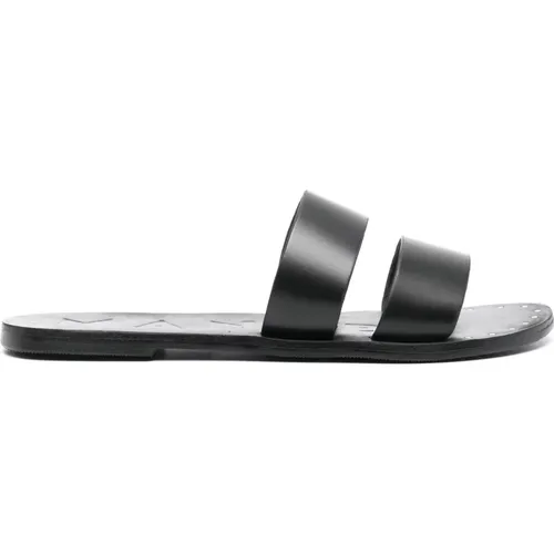 Shoes > Flip Flops & Sliders > Sliders - - Manebí - Modalova