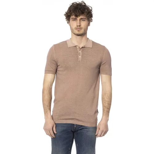 Tops > Polo Shirts - - Distretto12 - Modalova