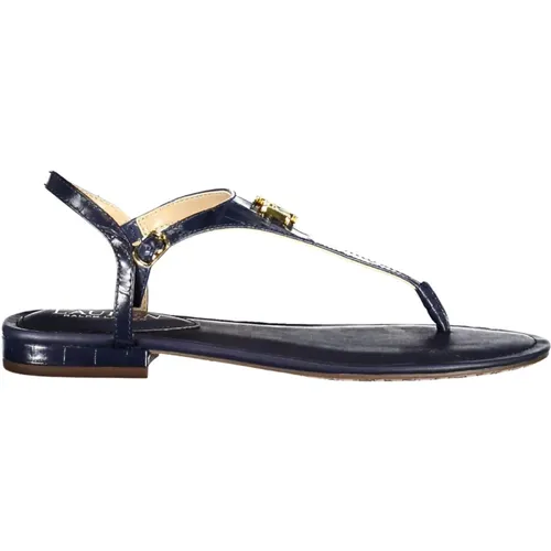 Shoes > Sandals > Flat Sandals - - Ralph Lauren - Modalova