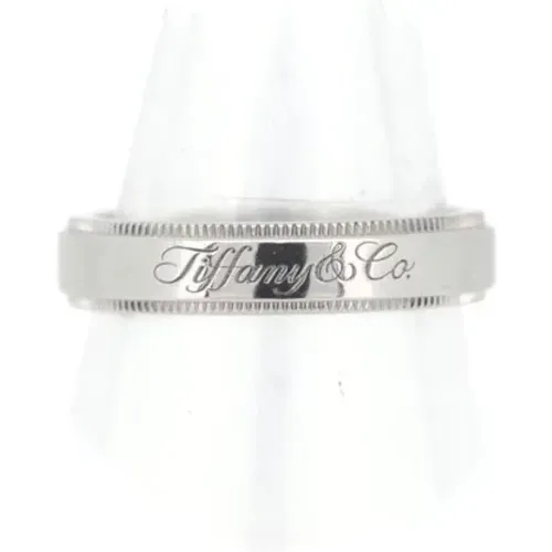 Pre-owned > Pre-owned Accessories > Pre-owned Jewellery - - Tiffany & Co. Pre-owned - Modalova