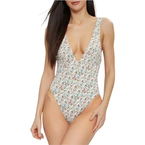 Swimwear > One-piece - - Tommy Hilfiger - Modalova