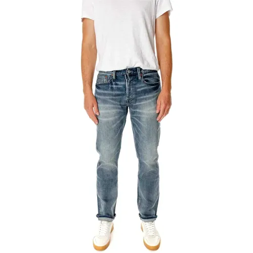 Jeans > Slim-fit Jeans - - Denham - Modalova