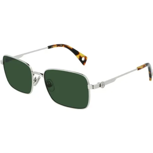 Accessories > Sunglasses - - Lanvin - Modalova