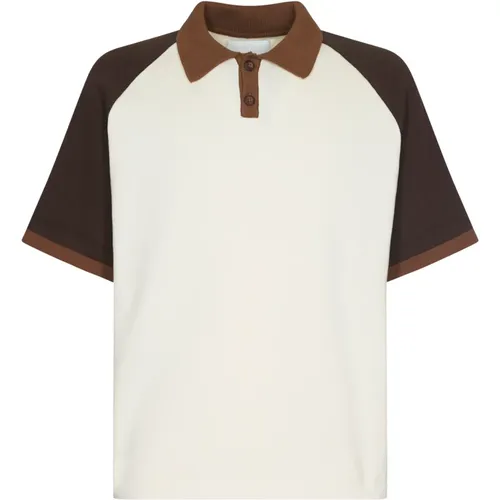 Tops > Polo Shirts - - Arte Antwerp - Modalova