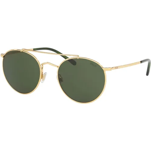 Accessories > Sunglasses - - Polo Ralph Lauren - Modalova