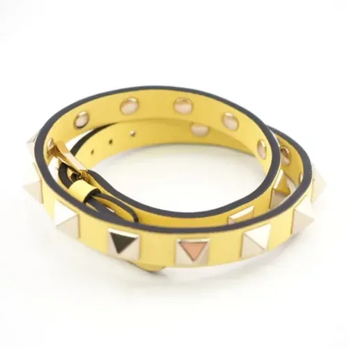 Pre-owned > Pre-owned Accessories > Pre-owned Jewellery - - Valentino Vintage - Modalova