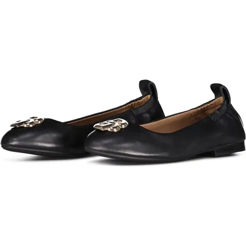 Shoes > Flats > Ballerinas - - Hugo Boss - Modalova